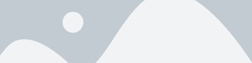 an empty image filed